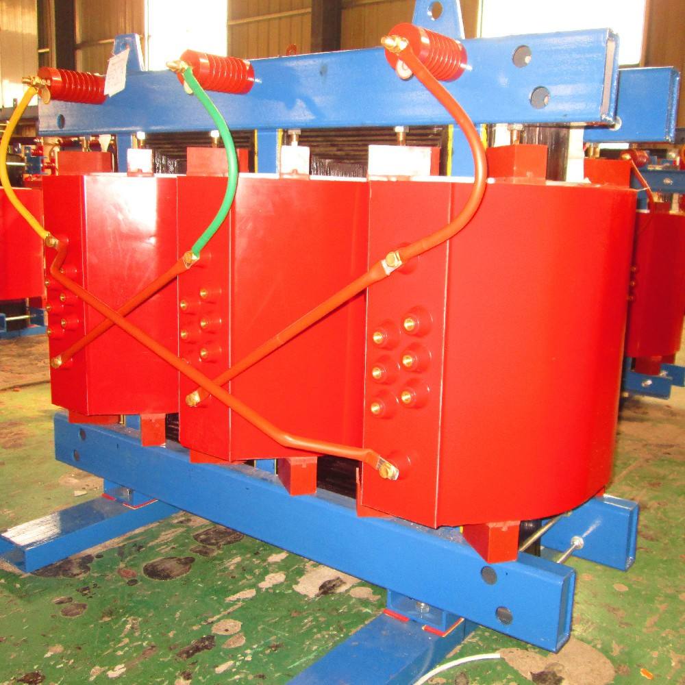 东营SCB10-1250KVA 干式变压器 东营SCB10-1250KVA 干式变压器