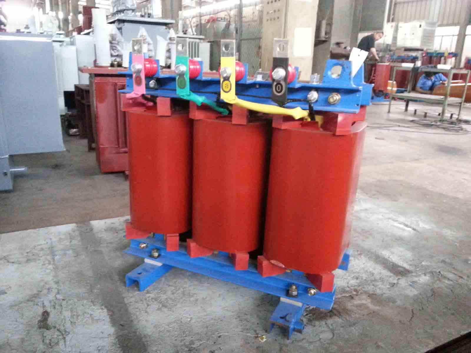 东营SCB10干式变压器 东营SCB10干式变压器
