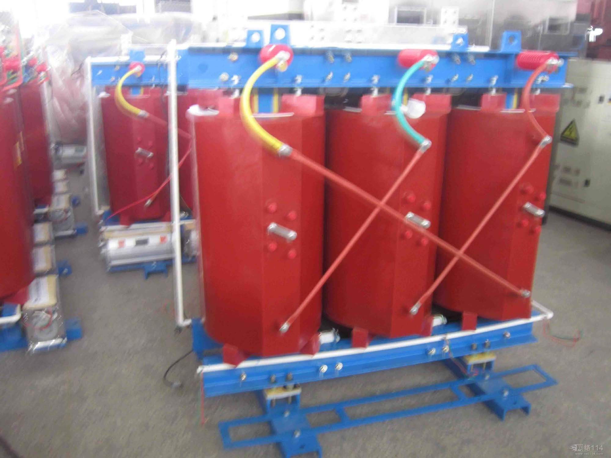 东营SCB10-200/10干式变压器 东营SCB10-200/10干式变压器