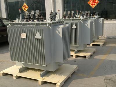 东营S11变压器厂家 东营S11变压器厂家