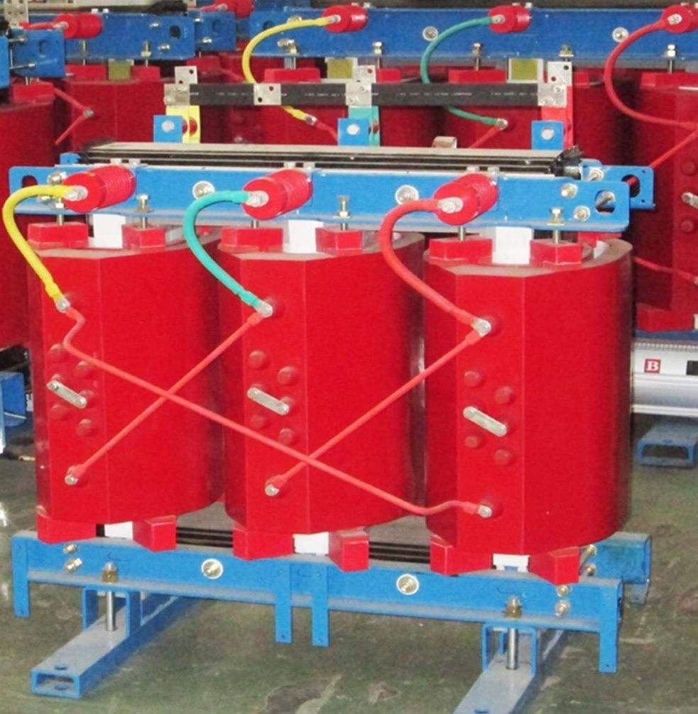 东营SCB10变压器厂 东营SCB10变压器厂