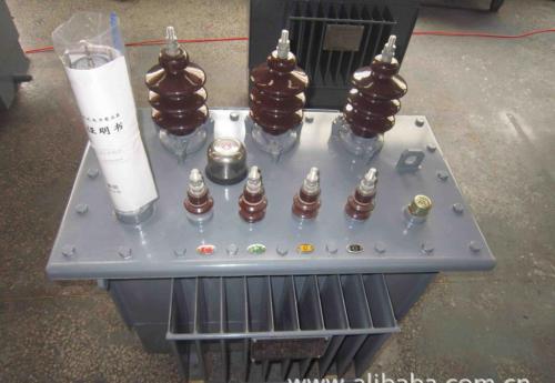东营S11变压器厂 东营S11变压器厂