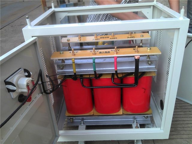 东营隔离变压器 东营隔离变压器