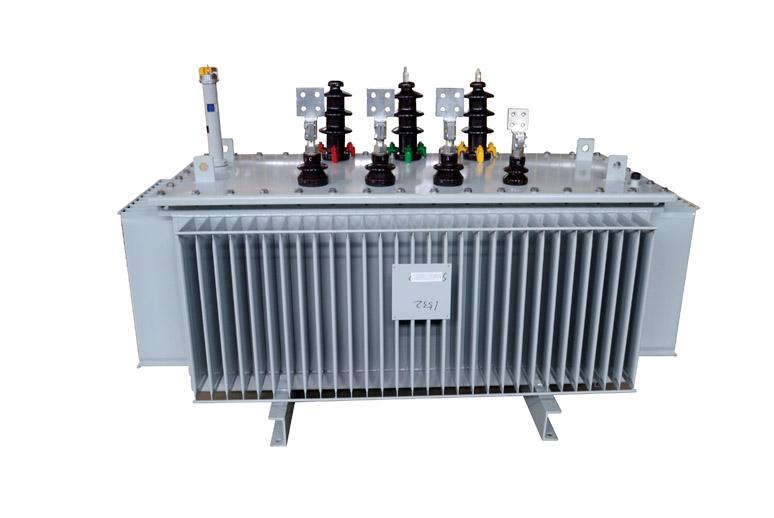 东营S11M-630KVA 油浸式电力变压器 东营S11M-630KVA 油浸式电力变压器