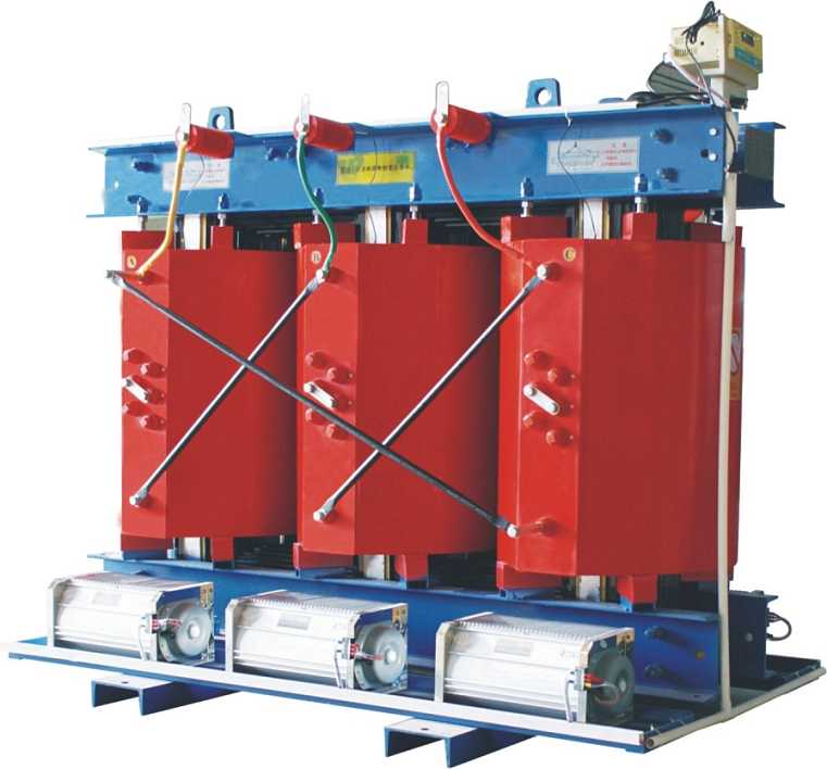 东营SCB10-2000KVA三相干式变压器 东营SCB10-2000KVA三相干式变压器